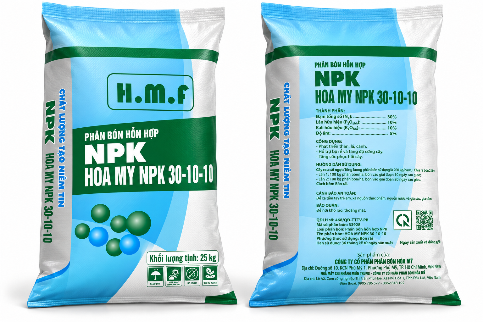 NPK 30.10.10